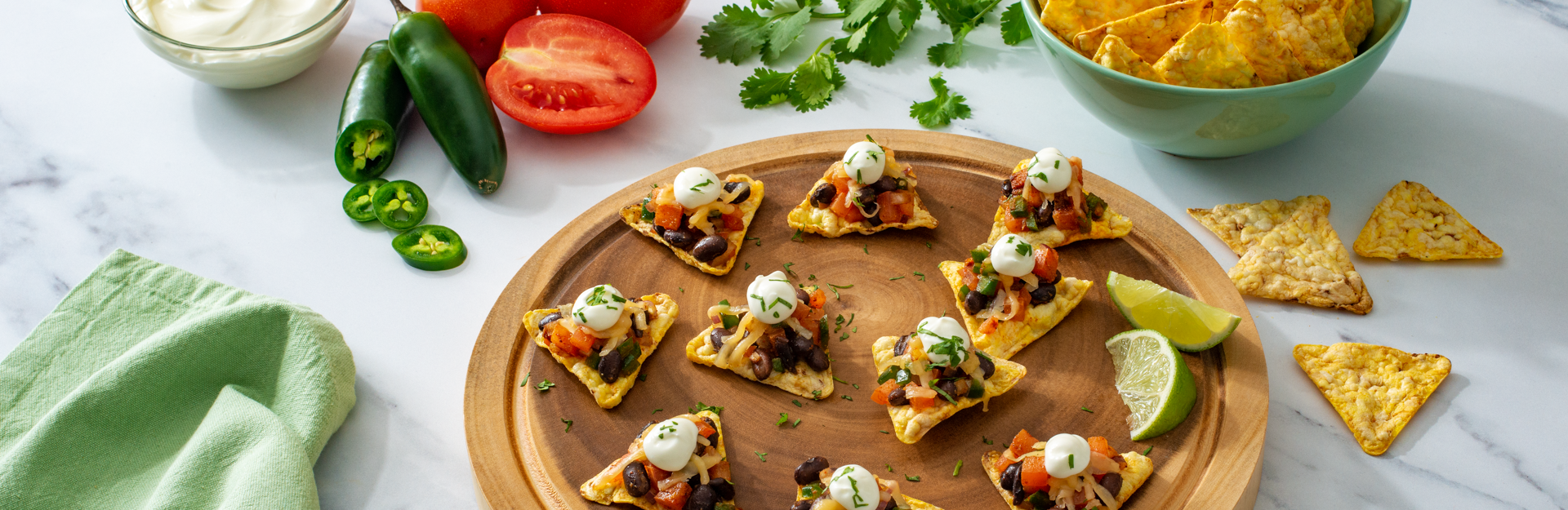 POPCORNERS® Nacho Bites FLVR